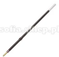 Wkłady do długopisów - Kamet Wkład popularny, niebieski, x-10, - miniaturka - grafika 1