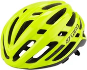 Kaski rowerowe - Giro Agilis Kask, highlight yellow S | 51-55cm 2021 Kaski triathlonowe 200244-001 - miniaturka - grafika 1