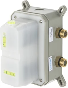 Corsan Z01TBL ADOUR - Zestawy prysznicowe - miniaturka - grafika 9