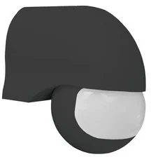 Kobi CZUJNIK RUCHU LX40 CZARNY KVLX40CZA - Czujniki ruchu i zmierzchu - miniaturka - grafika 3