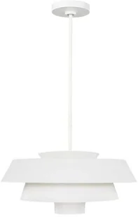 Elstead Lighting Lampa Brisbin FE-BRISBIN-PN FE-BRISBIN-PN - Lampy sufitowe - miniaturka - grafika 4