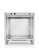 Inne urządzenia gastronomiczne - Hendi Komora wzrostowa garownik 8x600x400 mm 225967 - miniaturka - grafika 1