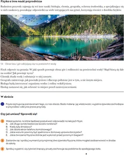 Wydawnictwo MAC Fizyka. Podręcznik. Klasa 7 881413 - Podręczniki dla szkół podstawowych - miniaturka - grafika 7