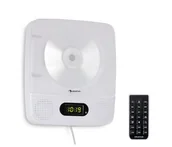 Wieże - Auna Vertiplay Biała - miniaturka - grafika 1