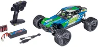 Zabawki zdalnie sterowane - Carson X10 Cage Buster, RC - miniaturka - grafika 1