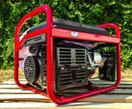 Agregaty prądotwórcze - Weima Agregat prądotwórczy WM 3200, 3.2KW - miniaturka - grafika 1