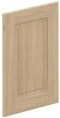 Fronty meblowe - DELINIA ID Front kuchenny F40/64 Prague drewno Delinia ID - miniaturka - grafika 1