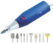 Pozostałe kosmetyki - Promed 143210 elektryczny pilnik do paznokci Ultra Pro S 143210 - miniaturka - grafika 1