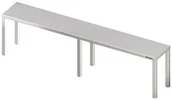 Meble gastronomiczne - Stalgast Nadstawka na Stół pojedyncza 1500x300x400 mm 981923150 - miniaturka - grafika 1