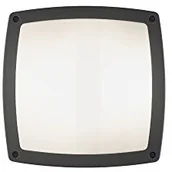 Lampy ścienne - Ideal Lux 082240 COMETA PL3 lampa ścienna 082240 - miniaturka - grafika 1