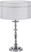 Lampy stojące - Jupiter 1428 - Lampa stołowa HILTON 1xE27/60W/230V - miniaturka - grafika 1