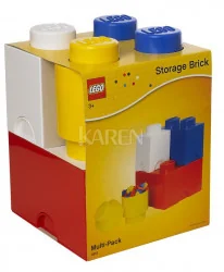 ROOM COPENHAGEN RC40150001, Pojemnik 5711938024871 - Pojemniki na zabawki - miniaturka - grafika 3