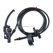 Akcesoria do odkurzaczy - Thomas Dźwignia Zawór blokujacy do węża odkurzacza TWIN ORCA DZORTW - miniaturka - grafika 1