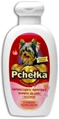 Szampony i odżywki dla psów - Pchełka Szampon z olejkiem norkowym 200ml PPCH013 - miniaturka - grafika 1
