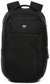 Plecaki - Vans DISORDER PLUS BLACK RIPSTOP uczeń plecak 89963005 - miniaturka - grafika 1