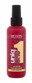 Kosmetyki do stylizacji włosów - Revlon Professional Professional Uniq One All In One Hair Treatment Celebration Edition pielęgnacja bez spłukiwania 150 ml - miniaturka - grafika 1