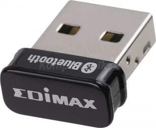 Edimax BT-8500 - Adaptery bluetooth - miniaturka - grafika 4