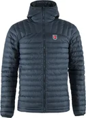 Kurtki i kamizelki sportowe męskie - Fjällräven Fjällräven Expedition Lätt Bluza Mężczyźni, navy S 2021 Kurtki zimowe i kurtki parki F86119-560-S - miniaturka - grafika 1