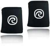 Ściągacze i opaski sportowe - Rehband Stabilizator nadgarstka Rx 101306-02 5 mm czarny para) - miniaturka - grafika 1