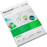 Folie do laminatora - GBC folia laminacyjna 3745104 - miniaturka - grafika 1