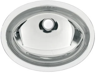 Franke RNDH 450-0 45 8871 - Umywalki - miniaturka - grafika 2