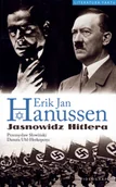 Biografie i autobiografie - Erik Jan Hanussen Jasnowidz Hitlera - miniaturka - grafika 1