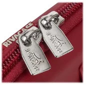 Etui na twarde dyski - RivaCase Etui RivaCase HDD Case Riva 9101 PU 2,5" red 4260403570982 - miniaturka - grafika 1