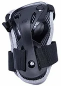 Ochraniacze - K2 Skates Performance Guard M ochraniacz na nadgarstek, czarno-antracyt, M (rist: A:21-23 cm B:18-20 cm) 30E1417.1.1.L - miniaturka - grafika 1