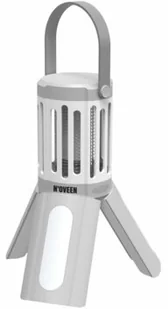NOVEEN Lampa owadobójcza IKN833 - Lampy owadobójcze - miniaturka - grafika 2
