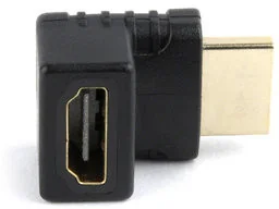 Gembird Adapter AV HDMI kątowy 270° męsko żeński A-HDMI270-FML - Akcesoria do tabletów i e-booków - miniaturka - grafika 8