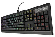 Ozone Strike X30 (OZSTRIKEX30USRD) - Klawiatury - miniaturka - grafika 2