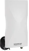 Anteny TV - Maximum 18829 da-6100 anteną zewnętrzną (DVB-T, DAB +, VHF/UHF) 18829 - miniaturka - grafika 1