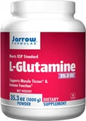 Aminokwasy - Jarrow Formulas L-Glutamina (1000 g) - miniaturka - grafika 1