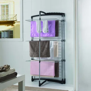 Metaltex Tomado Suszarka Fortino 3, 25 m - Suszarki na ubrania - miniaturka - grafika 3