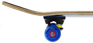 Nils EXTREME CR3108SB SK8BOY DESKOROLKA EXTREME - Deskorolki - miniaturka - grafika 6