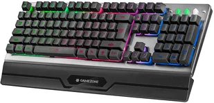 Tracer GameZone Ores RGB Srebrny (TRAKLA46749) - Klawiatury - miniaturka - grafika 2