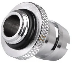 Thermaltake Pacific 1/2"" złączka choinkowa Chrome (CL-W041-CU00SL-A) - Chłodzenie wodne - miniaturka - grafika 3