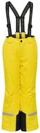 Spodnie narciarskie - LEGO wear LEGO wear Lwpowai 708 Ski Pants Kids, żółty 152 2021 Spodnie narciarskie 11010168-238-152 - miniaturka - grafika 1