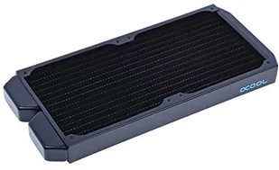 Aquatuning Alphacool NexXxoS ST30 Full Copper 280 MM radiator 14197 - Chłodzenie wodne Aquatuning Alphacool NexXxoS ST30 Full Copper 280 MM radiator 14197 - Chłodzenie wodne - miniaturka - grafika 1