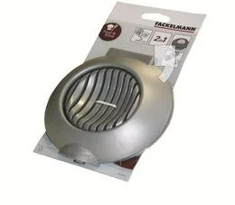 Fackelmann 48568 Mozzarella do trawy, 14 cm 48568 - Siekacze tarki i szatkownice - miniaturka - grafika 3