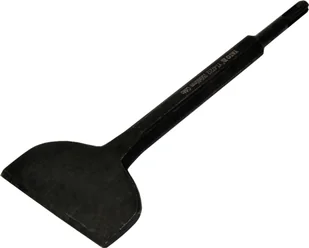 Yato DŁUTO SDS PLUS PŁASKIE 80MM DO GLAZURY I TYNKÓW YT-47212 ZYSKAJ RABAT 30 ZŁ YT-47212 - Dłuta - miniaturka - grafika 2