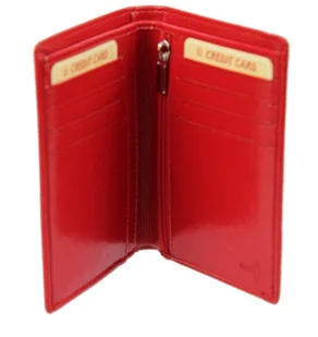 Wilmar (PL) Etui Na Dokumenty (PL) Duże Pionowe Dwie Części RFID Z Miejscem Na Gotówkę Karty Po Dwóch Stronach - Etui na dokumenty i karty - miniaturka - grafika 17