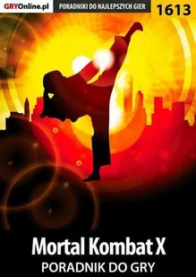 Mortal Kombat XL - Gry PC Cyfrowe - miniaturka - grafika 2