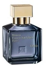 Maison Francis Kurkdjian Oud woda perfumowana 70 ml - Wody i perfumy damskie - miniaturka - grafika 2