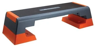 HMS Step do aerobiku AS007 320108.uniw/0 - Steppery i stepy - miniaturka - grafika 14