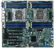 Płyty główne serwerowe - Intel S2600CW 2x 2011-v3 DDR4 H12881-270 - miniaturka - grafika 1