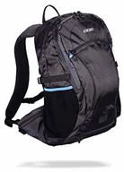 Plecaki - BBB Cycling Trailpacker 20l plecak rowerowy do 3l systemów hydraulicznych BSB-121, czarny, M - miniaturka - grafika 1