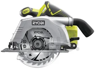 Ryobi R18CS-0 - Piły elektryczne - miniaturka - grafika 2