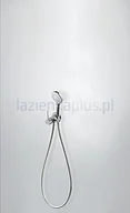 Zestawy prysznicowe - Tres Zestaw prysznicowy Study Exclusive 26212301 - miniaturka - grafika 1