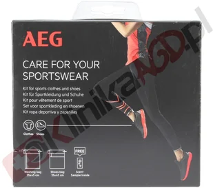 AEG 9029797108 pranie i worki na buty 9029797108 - Akcesoria i części AGD - miniaturka - grafika 2